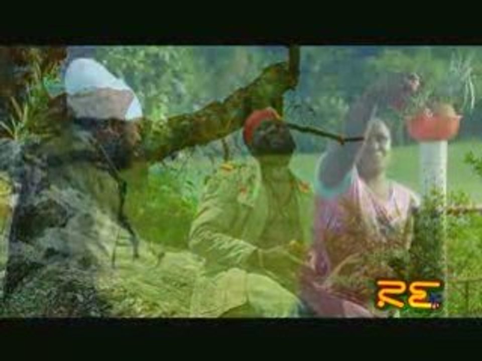 Fantan Mojah Stronger