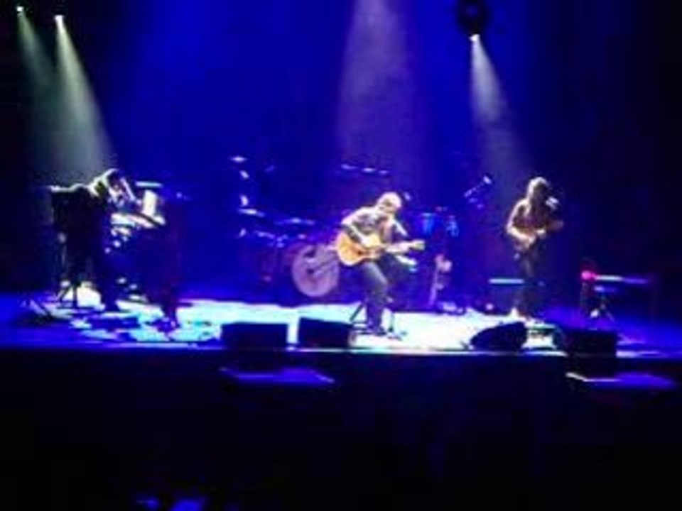 Cabrel- Encre de tes yeux (partie 1)