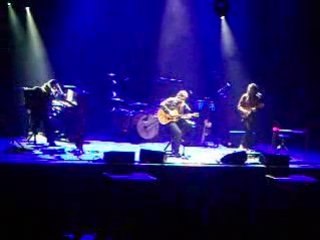 Cabrel- Encre de tes yeux (partie 1)