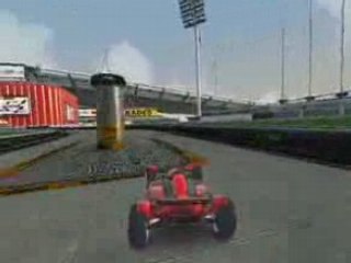 trackmania - nwt exim - Travel in Jerusalem