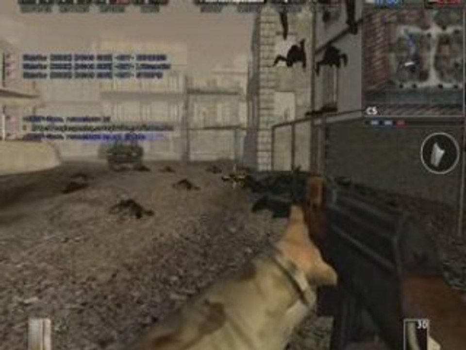 Le Bug