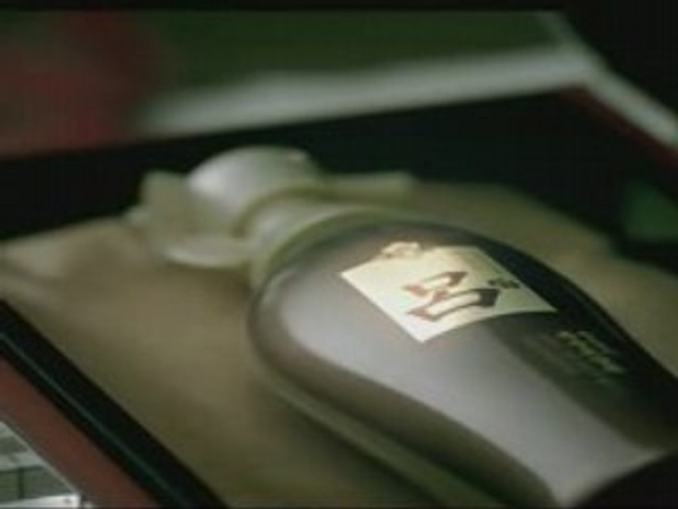 Yoon Eun Hye Shampoo Ryeo CF