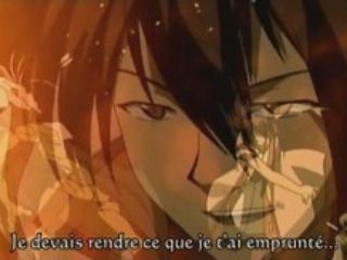 Samurai Deeper Kyo 17 Vostfr Part 2