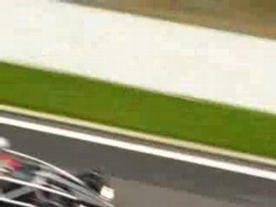 Seat Duez Days du 25/10/2008 à Spa-Francorchamps 5