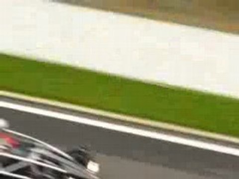 Seat Duez Days du 25/10/2008 à Spa-Francorchamps 5