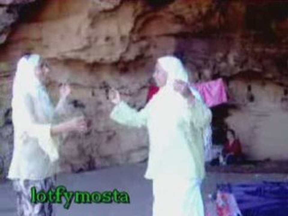 Chaib 2008 bnat douar