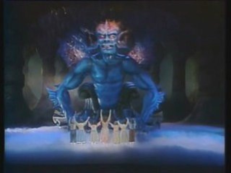 Le dragon bleu5