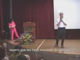 El Secreto Perdido - Lost Secret (18 de 18)f