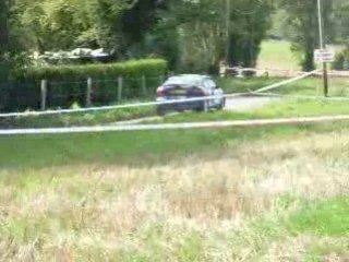 rallye du pays d auge 2008