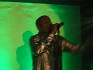 Delegation - Ricky Bailey - One More Step To Take