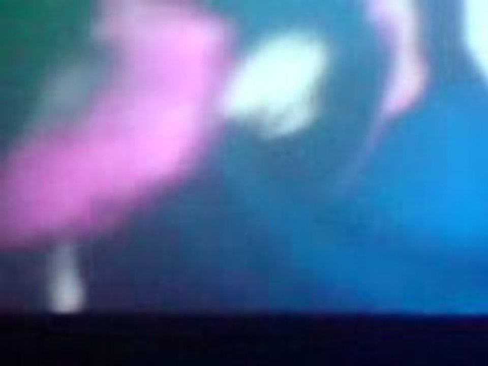 Drum party au manege @ Lorient 25/10/08(part.2)