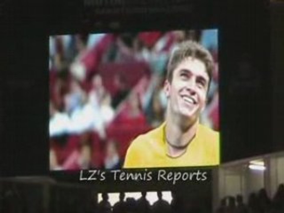 2008.10.19 Highlights