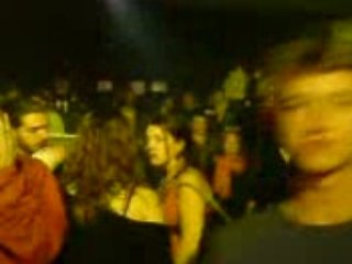 Drum party au manege @ Lorient 25/10/08(part.4)