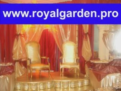 Location de salle de reception royalgarden.pro réunion M