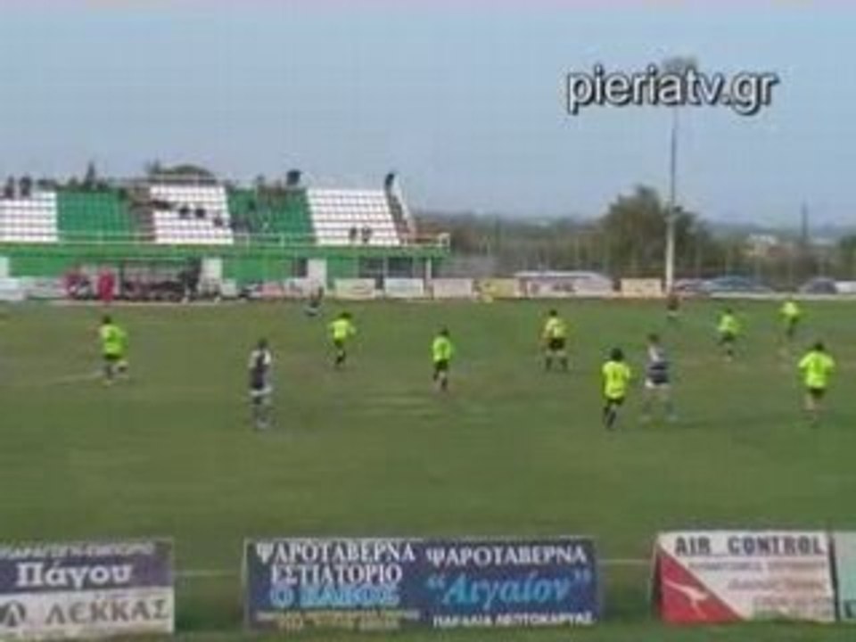 ΛΕΠΤΟΚ-ΠΛΑΤΑΜ 0-0