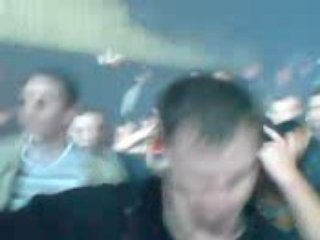 Drum party au manege @ Lorient 25/10/08(part.6)