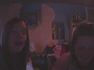 Delires Avec  cousine