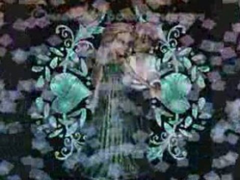 Mon cherie que j'aime