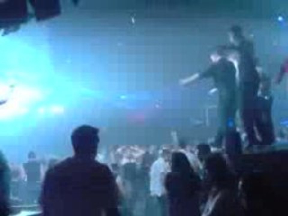 Cap'tain (Nothing Esle Matters)