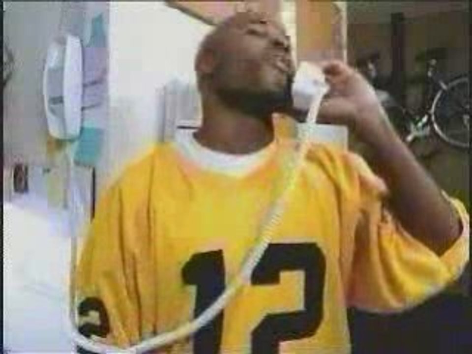 Budweiser - What's Up - Original Whassup