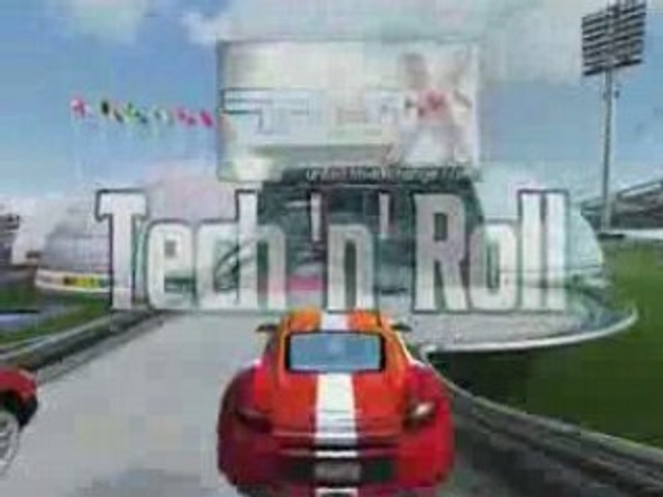 Tech n Roll