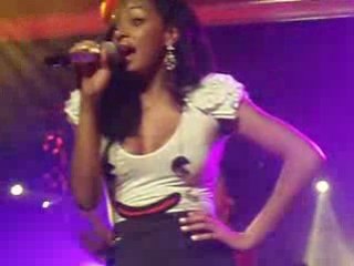 Solange I Decided Part 2 Pont Alexandre III Showcase