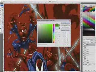 Colorisation partie2