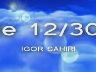 Generique fictif du 12/30 sur LCM