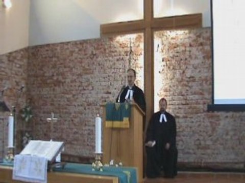 Propovijed: Naamanovo izliječenje , Dr. Jasmin Milić