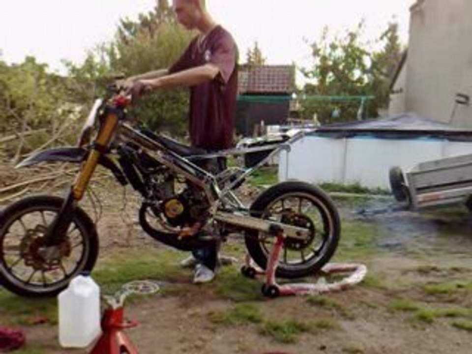 derbi drd racing limited n613