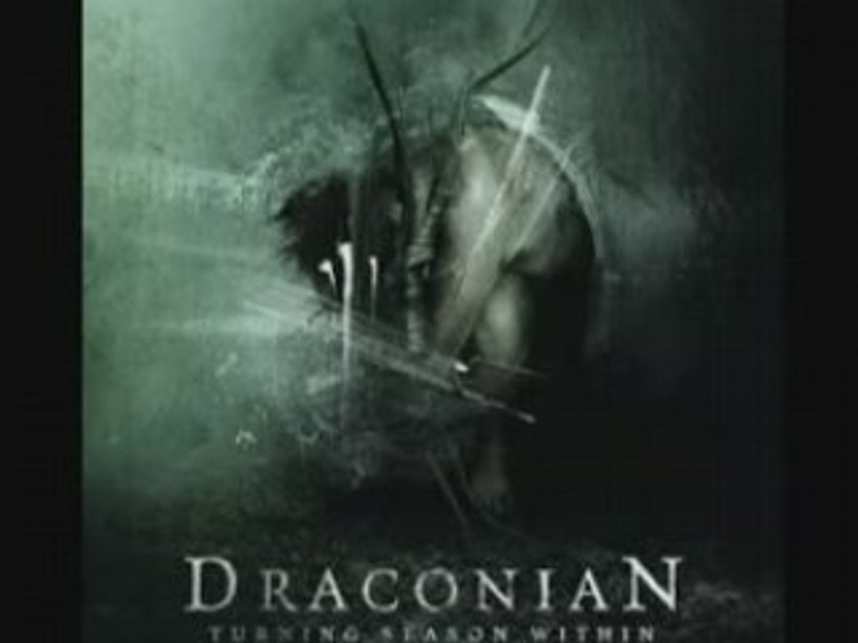 Draconian - Bloodflower