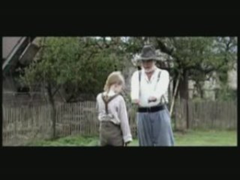 videotop survivre avec les loups