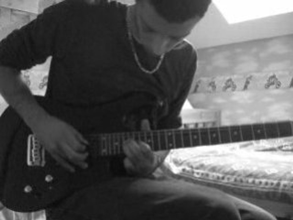 Sadistic Desire (X Japan cover)