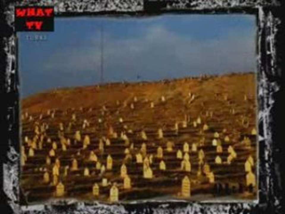 Sagopa Kajmer - Vasiyet