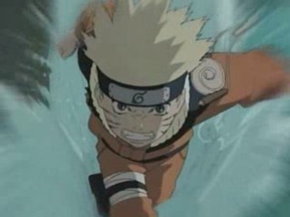 Naruto vs sasuke ultime fight