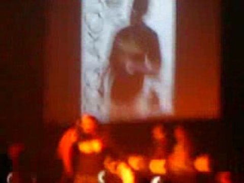 Km 2008 roissy en brie part1