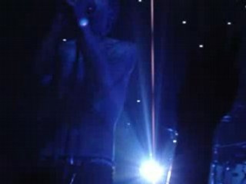 EMPYR - Water Lily @ Concert live Bataclan 22.10.08