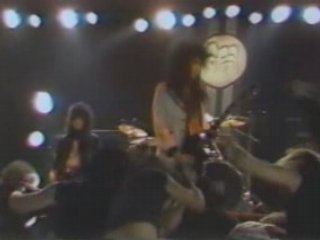 Seduce - head bangers