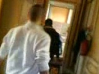 La racaille d chantier