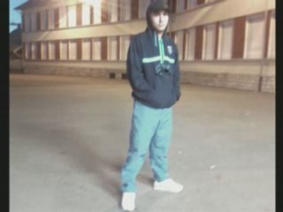 L'heure est grave (la paire d'as)