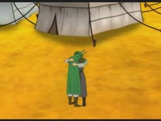 Filim la Aba Alfadhel Al Abbass (as) Movie Part 5