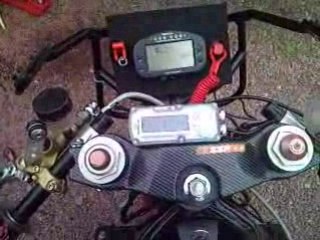 TZR 87cc By calabero & FLC racing
