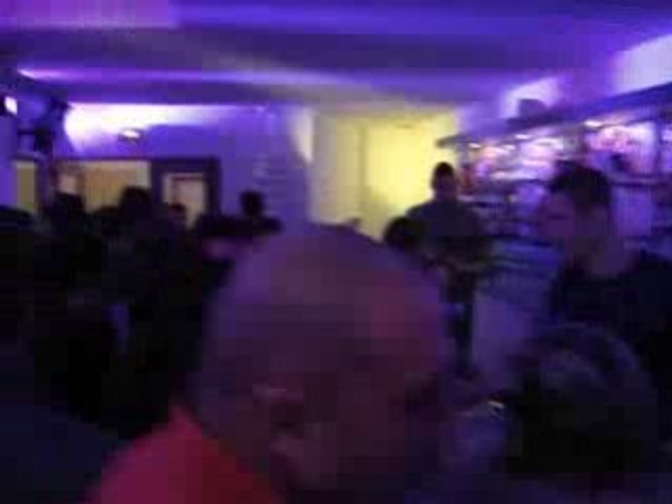 L'after du diable à Bourg en Bresse