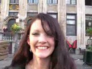 With Pia (Grand Place)