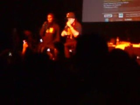 Km concert roissy en brie 2008 part4