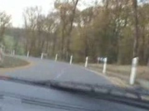 Alpine GTA V6 Turbo échappement libre