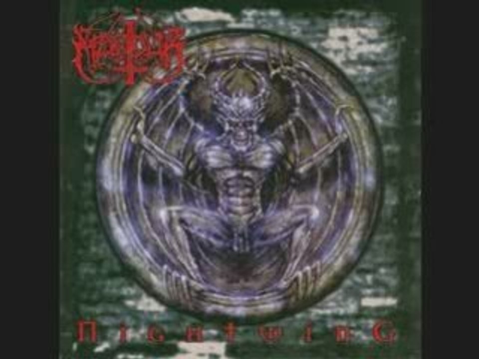 Marduk - Dreams of Blood and Iron