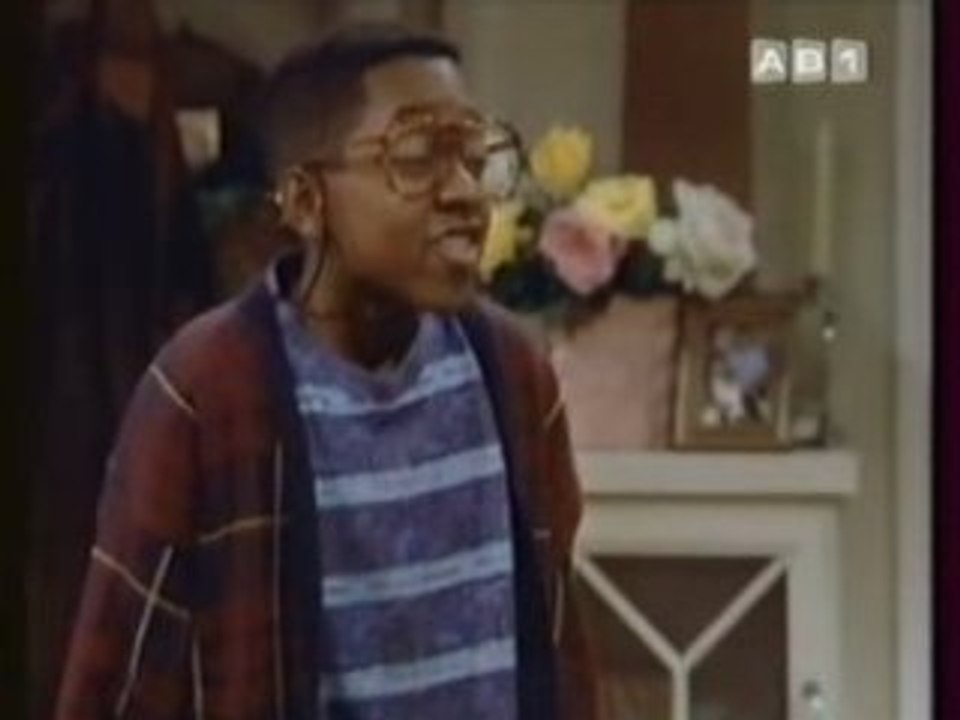 Steve urkle 1