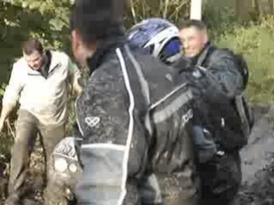 rando decouverte du 25 oct
