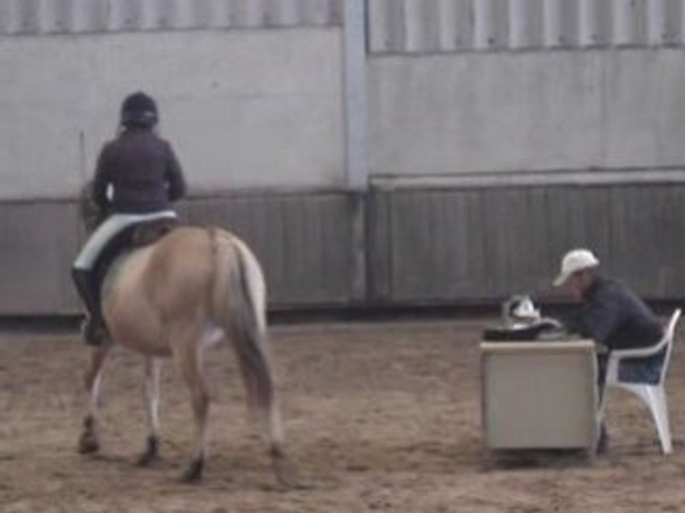 mon 1er concour de cso